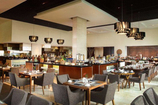 Purnawarman Restaurant