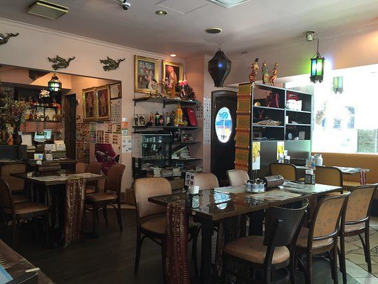 Faa Thaithai Restaurant