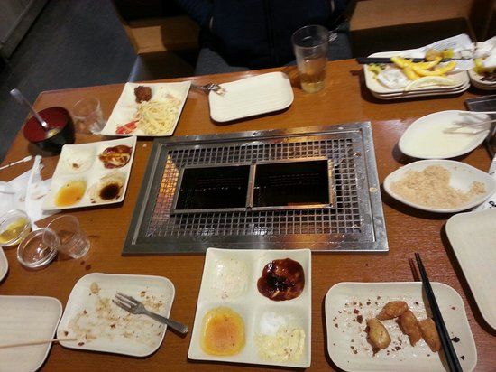 Kushiyamonogatari Abenoten