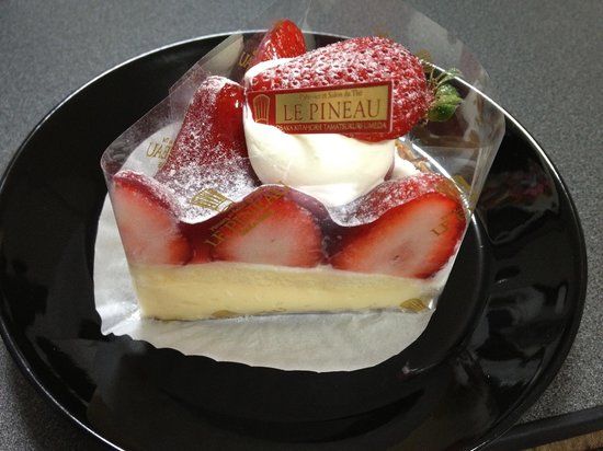 Le Pineau 北堀江本店