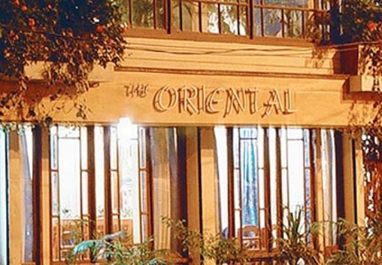 The Oriental