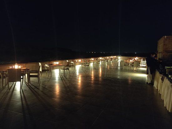 Bijolai Restaurant & Lounge