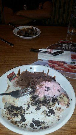 Shakey's