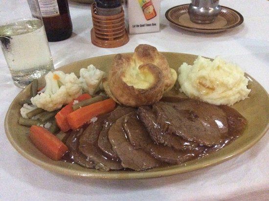 The Kindman's at Nicky's Bar 'N' Restaurant