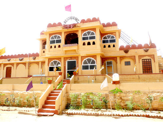 Restaurant Junction Palace