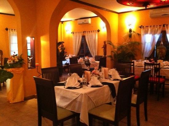 La Scala Fine Italian Boutique Restaurant