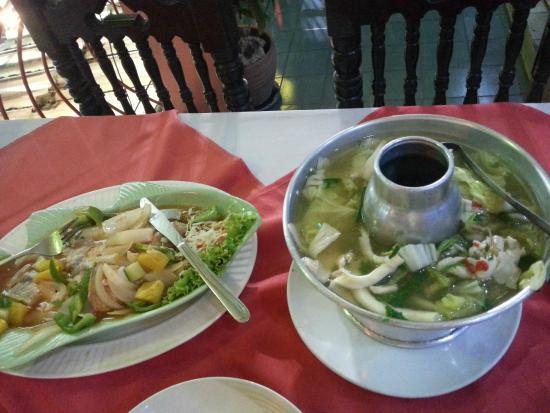 Sawaddee Thai Restaurant