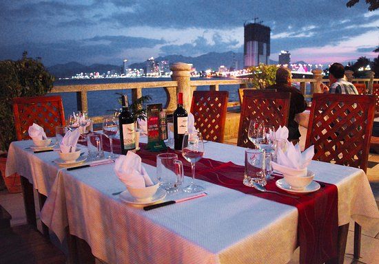 Thuy Duong Restaurant