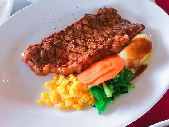 Brass Monkey Cafe & Bar