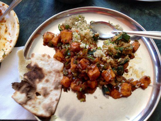 Sree Mahaveer Bhojanalaya Restaurant