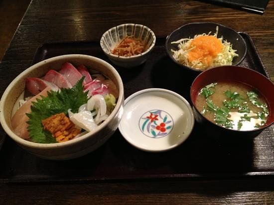 博多魚がし市場会館店