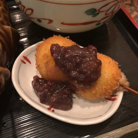 Kushisho, Watanabedori