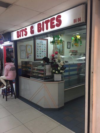 Bits & Bites