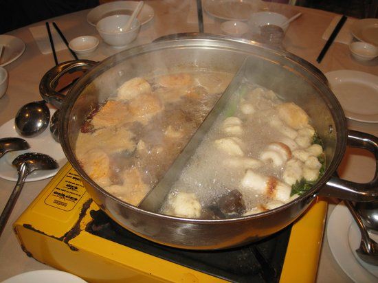 Windbell Seafood Restaurant