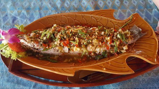 Green Chilli Restaurant