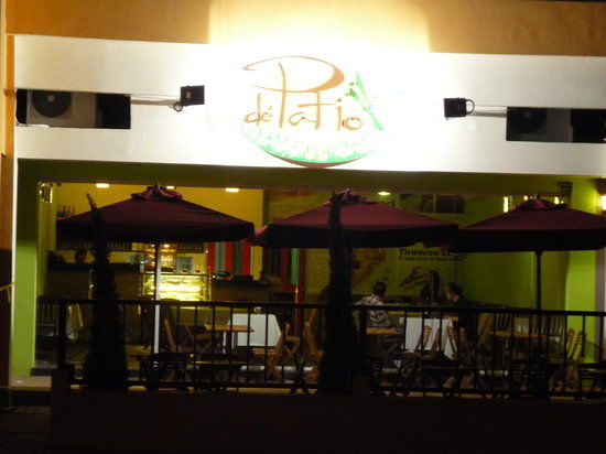 De Patio
