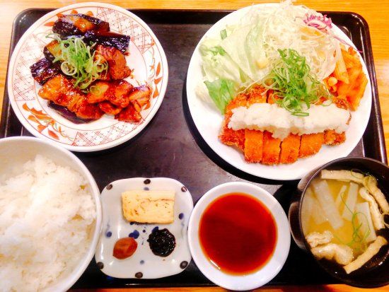 Ristorante Nakatanaka