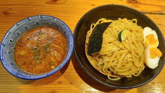 博多中華そばまるげん