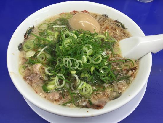 来来亭 福岡空港東店