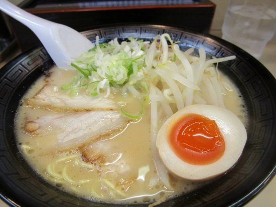 Rakusho Ramen