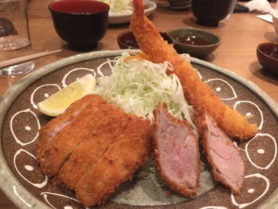 Yabaton Yabacho Honten