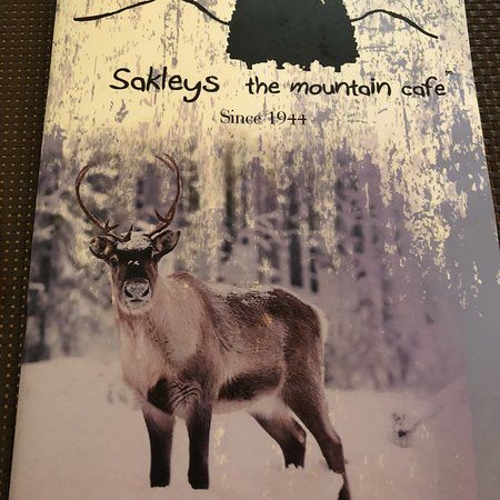 Sakley's Restaurant & Pastry Shop