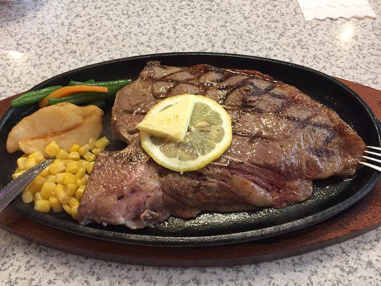 Stake House 88 Tsujimoto