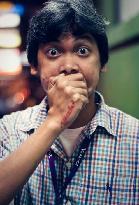 Residencia de Galera