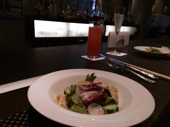 Sky Lounge ANA Hotel Sapporo