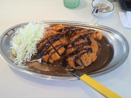 カレーのチャンピオン名古屋栄店