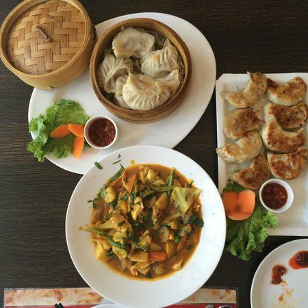 Chopsticks Noodle Bar