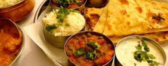 Mudra Cafe & Restaurant