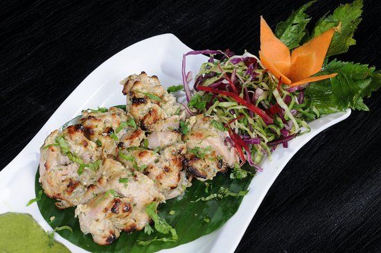 Kebabs Unlimited HHI