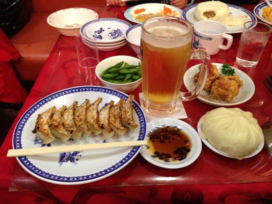 Sannomiyaikkanro Honten