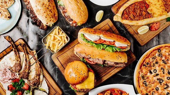 Anadolu Restaurant & Catering