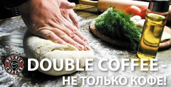 Double Coffee