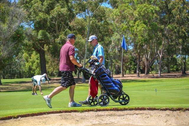 Busselton Golf Club