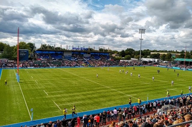 Allianz Park