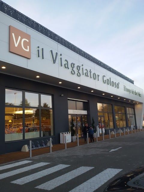 Il Viaggiator Goloso