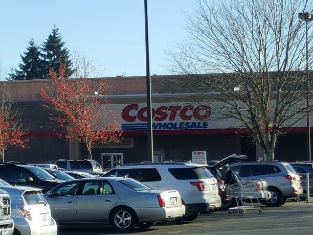 Costco Wholesale