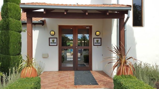 Giesen Wines Cellar Door