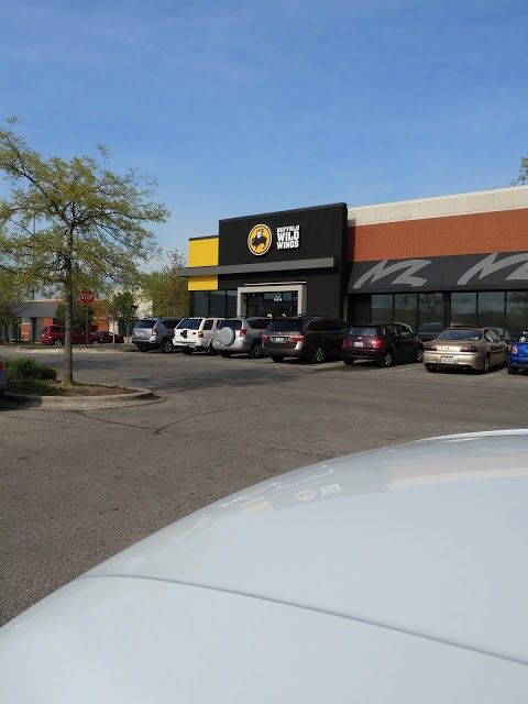The Brickyard