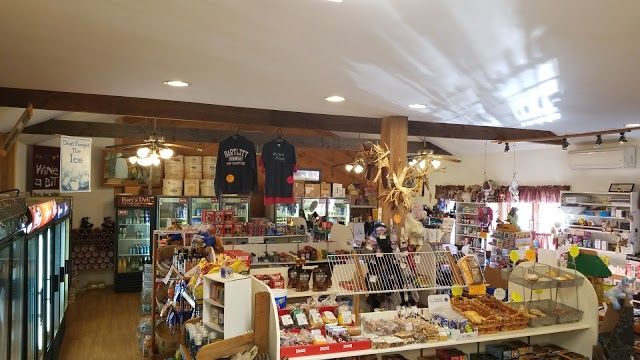 Barts Deli and General Store