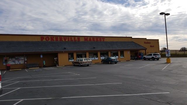 Pokerville Market