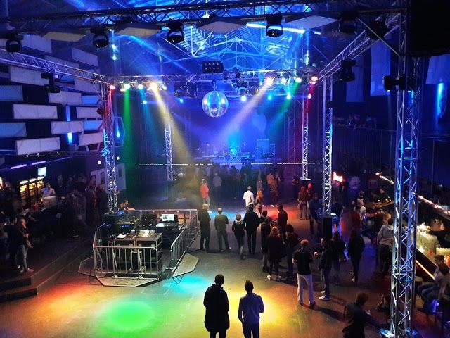 Jovel Music Hall