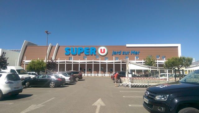 Super U