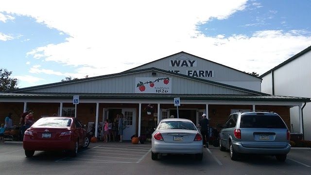Way Fruit Farm