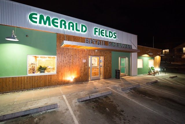 Emerald Fields