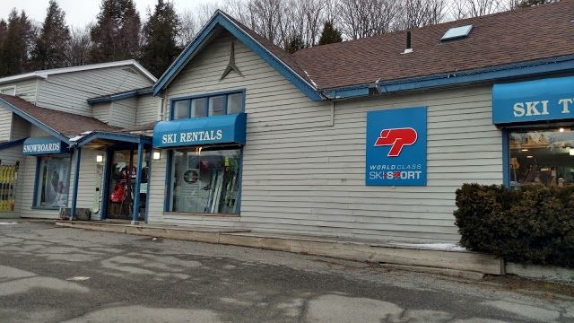 World Class Ski and Sport