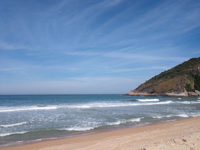 Grumari Beach Garden